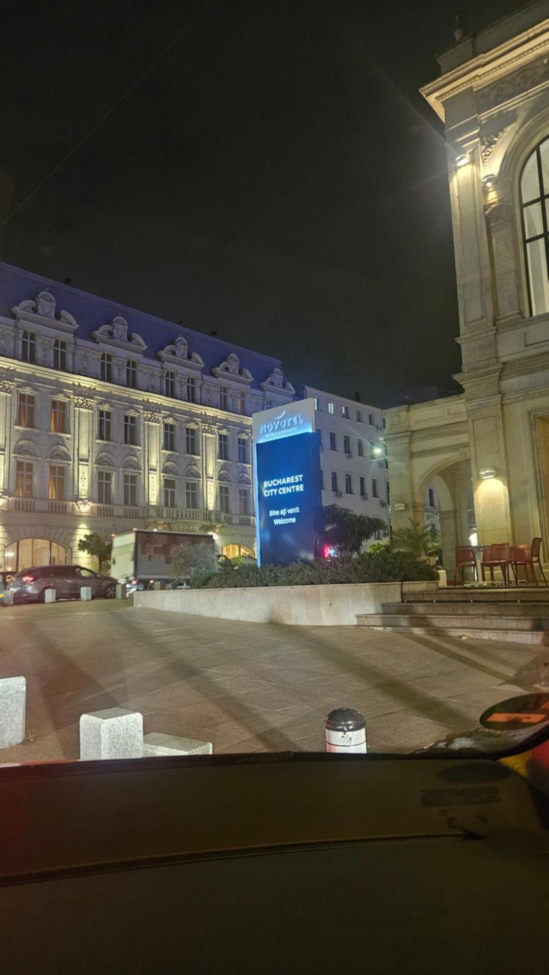 Alloggio in famiglia Victoriei54you Bucarest